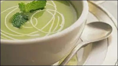 Gastronomie : Quel nom donne-t-on aux préparations culinaires comportant de la laitue ?