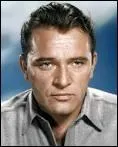 Quel est le vrai nom de Richard Burton ?