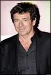Quel est le vrai nom de Patrick Bruel ?