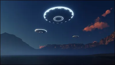 Par quelle expression imagée désigne-t-on parfois un ovni ?