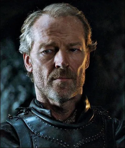 Comment meurt Jorah Mormont ?