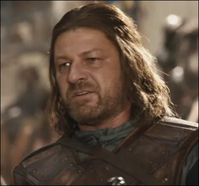 Comment meurt Ned Stark ?