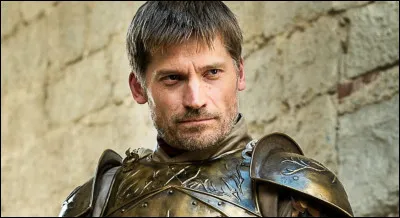 Comment meurt Jaime Lannister ?