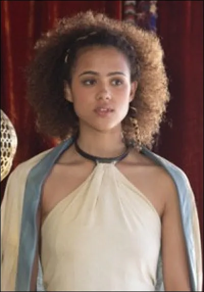Comment meurt Missandei ?