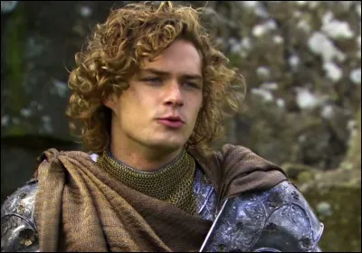 Comment meurt Loras Tyrell