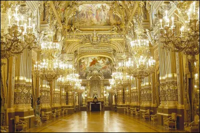 Complétez les paroles de la chanson "Le Renouveau". (Suite)

"Je ne serai plus seule
J'ai hâte d'accueillir tous les invités !
Et si je rencontrais l'homme de ma vie ?
Ce soir je serai la plus belle''