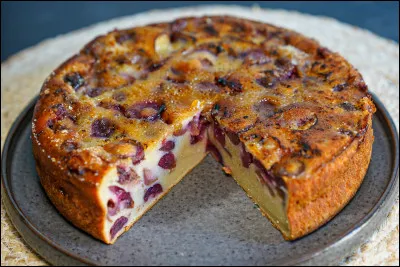 Comment s'appelle cette pâtisserie ?