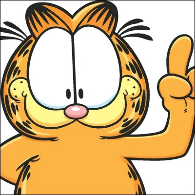 Garfield, le célèbre fan de lasagnes est un...