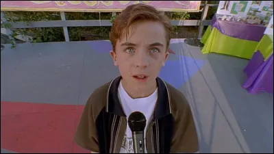 Quel numéro présente Malcolm lors du pique-nique de sa classe ?