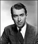 Quel est le nom de naissance de James Stewart ?