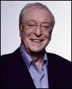 Quel est le nom de naissance de Michael Caine ?