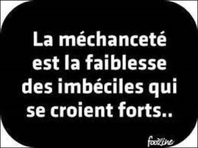 Me voil&agrave; chez Ned35.Tout en buvant une bi&egrave;re, on refait le monde et la m&eacute;chancet&eacute; que certains font sur cette terre. Et l&agrave;, il me sort cette phrase : ''La haine n'est pas inn&eacute;e..., les hommes apprennent &agrave; ha&iuml;r, et s'il peuvent apprendre la haine, alors on peut leur enseigner l'amour, car l'amour gagne plus naturellement.'' Quel prix Nobel de la paix a prononc&eacute; cette phrase ?