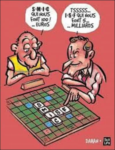 Tiens, et si j'allais voir mon amie Jane99 ?Elle m'accueille &agrave; bras ouverts, m'offre une tasse de th&eacute;, et me demande si cela m'int&eacute;resserait de jouer une partie de Scrabble. Je dis : "Oui pourquoi pas, mais je suis nul, je fais trop de fautes". Mais bon, je lui fais plaisir et bien s&ucirc;r je perds.Parmi ces lettres, laquelle rapporte 10 points ?