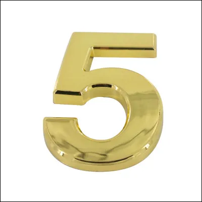 Quel est ce chiffre ?