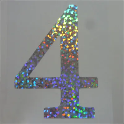 Quel est ce chiffre ?