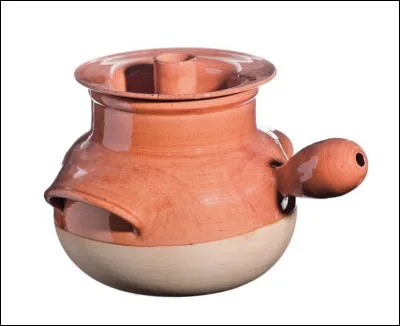 Comment se nomme cet ustensile de cuisine ?