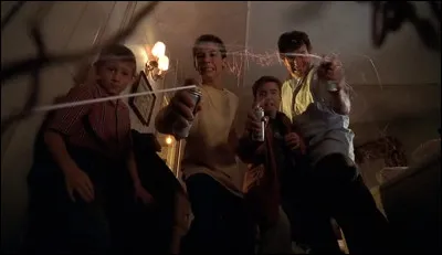 Qu'est-ce que contient la grande armoire que Loïs ramène à la maison ?