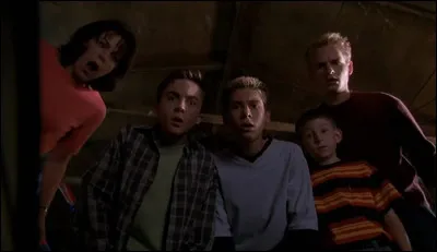 Hal fait un burn out et se consacre à une nouvelle activité. Laquelle ?