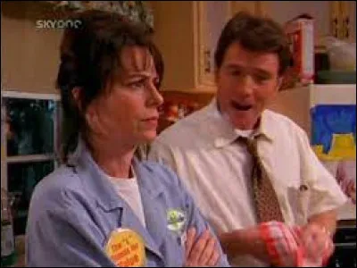 La famille a la preuve par vidéo que dans un conflit qui opposait Loïs et un policier, elle a une fois de plus raison. Mais quel était l'objet de discorde ?