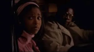 Où vont les garçons et Stevie en mentant respectivement à leurs parents ?