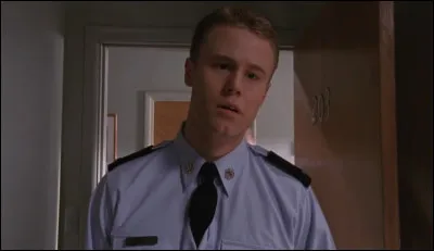 Comment se prénomme l'ami de Francis ?