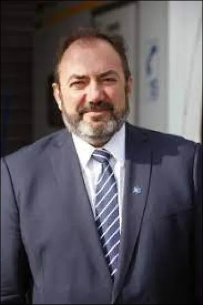 Qui est le nouveau ministre de la Santé et de la Prévention ? (août 2022)