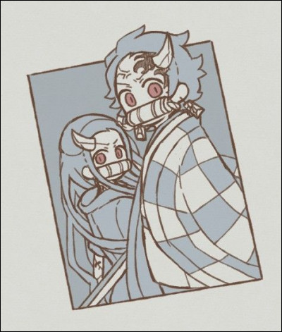 Pourquoi Tanjiro déteste-t-il Muzan ?