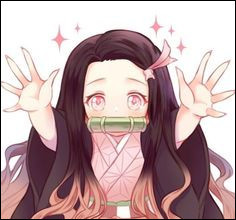 Quiz Demon slayer