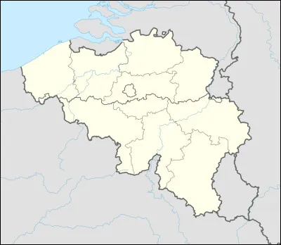 Quelle est la capitale de la Belgique ?