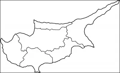 Quelle est la capitale de Chypre ?