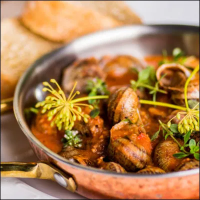 Quel est le nom de ce plat français originaire de Provence ?