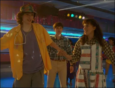 Quelle est la relation amoureuse que tu préfères ?