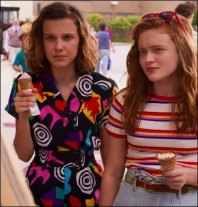 Quelle est l'amitié que tu préfères ?