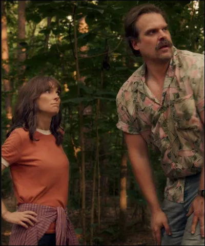 Quelles sont les retrouvailles que tu préfères ?