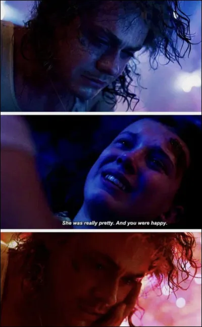 Quelle est la scène la plus forte émotionnellement ?