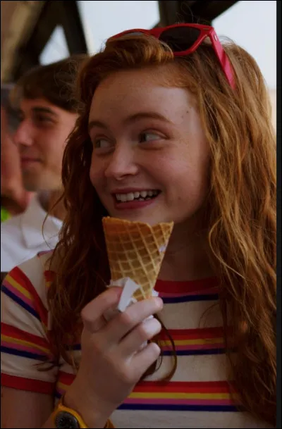 Qui est la personne qui méritait beaucoup mieux ? 
(J'ai fait exprès de ne pas mettre Eleven.)