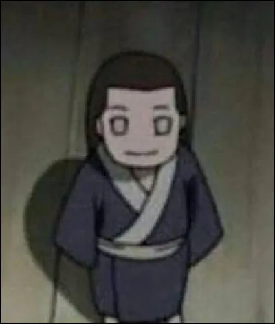 Comment Neji est-il ?