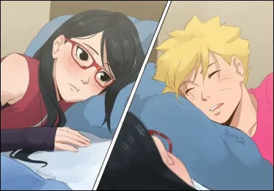 Boruto veut-il devenir Hokage ?