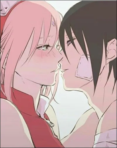 Comment Sasuke et Sakura appellent-ils leur fille ?