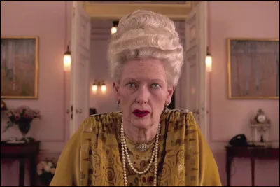 Vous l'avez vue dans "La Plage" ou dans "Le Monde de Narnia", entre autres !