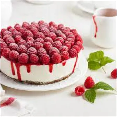 Comment s'appelle cette pâtisserie ?