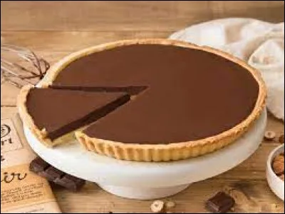 Comment s'appelle cette pâtisserie ?