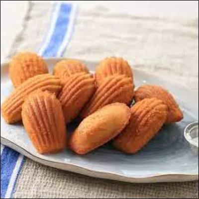 Comment s'appellent ces pâtisseries ?