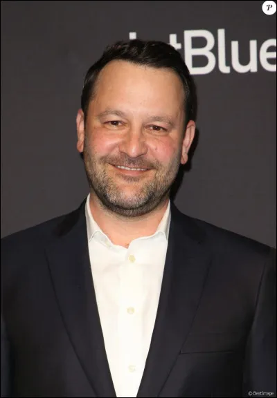 Comment s'appelle le créateur de la série ?