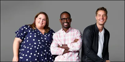 Dans la série, en quelle année sont nés les Big Three (les triplés) ?