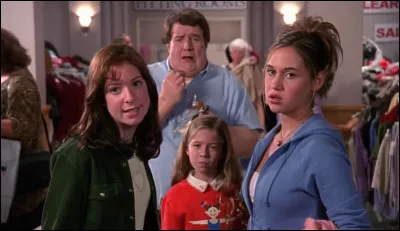 Lorsque Loïs imagine que si ses garçons avaient été des filles, ils auraient changé de prénom. Quel prénom est inexact ?