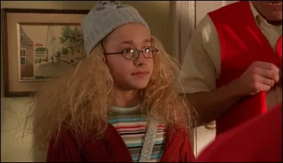 Comment se prénomme ce personnage ?