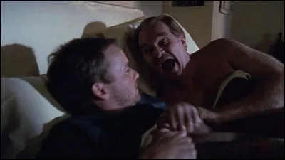 De quoi souffre Otto la nuit ?