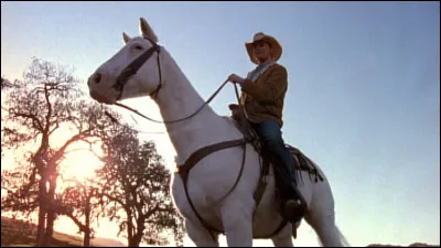 Quel animal terrorise le ranch d'Otto ?