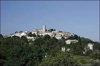 Commune occitane, dans l'aire d'attraction Nîmoise, Montpezat se situe dans le département ...